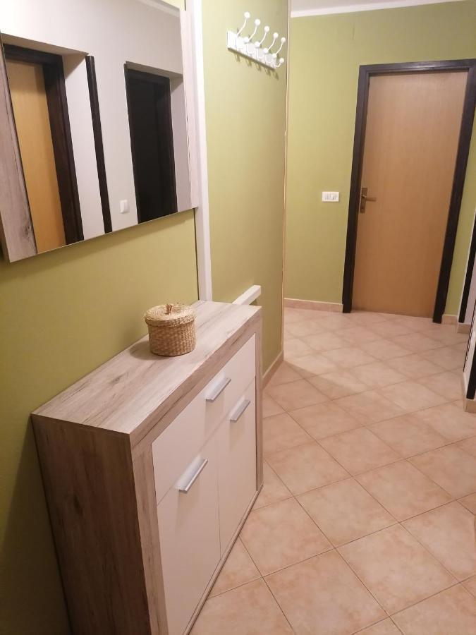 Apartment Oliva PUY Eksteriør bilde