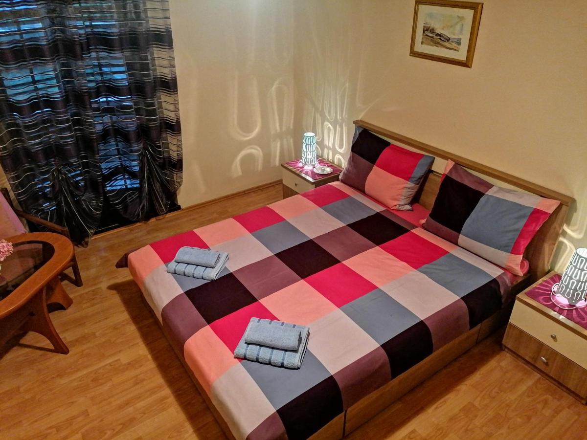 Apartment Oliva PUY Eksteriør bilde