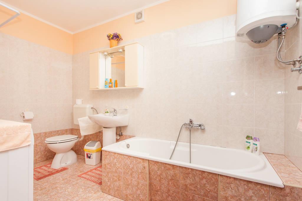 Apartment Oliva PUY Eksteriør bilde