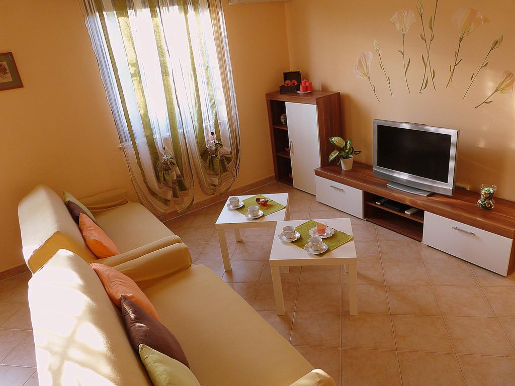 Apartment Oliva PUY Eksteriør bilde