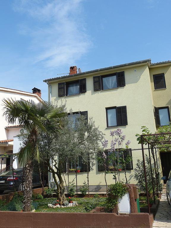 Apartment Oliva PUY Eksteriør bilde